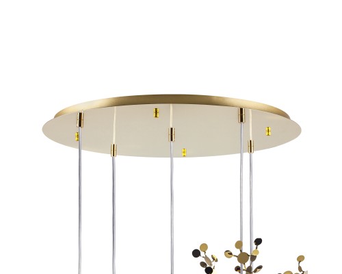 Люстра подвесная Extra Lightstar L5PR721132