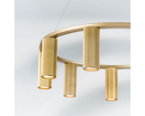 Люстра подвесная Roma Lightstar 718093