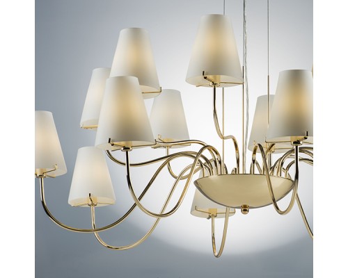 Люстра подвесная Diafano Lightstar 758162