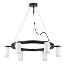 Люстра подвесная Rullo Lightstar LR0163660