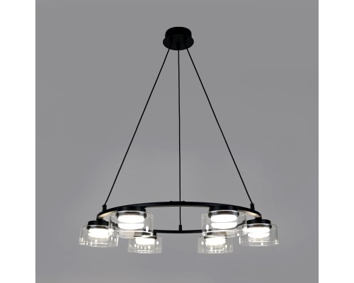 Люстра подвесная Fico II Lightstar 740167