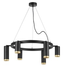 Люстра подвесная Rullo Lightstar LR01637387340
