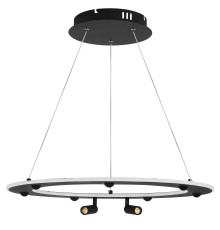 Люстра подвесная Dive Lightstar 740467