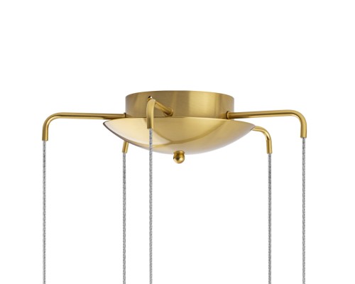 Люстра подвесная Tubo Lightstar L5T747133