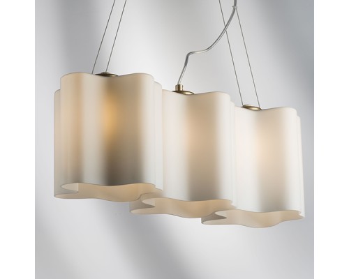 Люстра подвесная Nubi Lightstar 802133