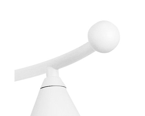 Люстра подвесная Cone GW Lightstar 757046