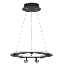 Люстра подвесная Dive Lightstar 740447