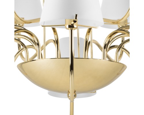 Люстра подвесная Diafano Lightstar 758162