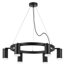 Люстра подвесная Rullo Lightstar LR0163760