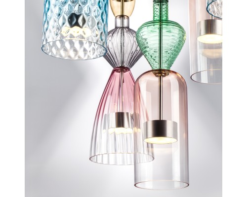 Люстра подвесная Belle Lightstar 814069