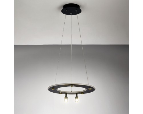 Люстра подвесная Dive Lightstar 740447