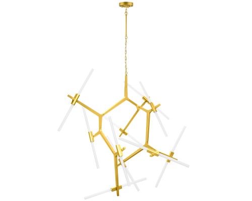 Люстра подвесная Struttura Lightstar 742203