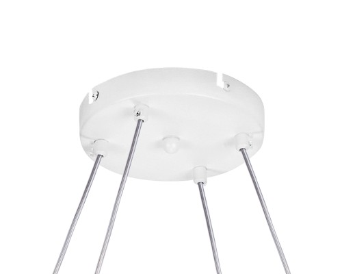 Люстра подвесная Cone GW Lightstar 757046