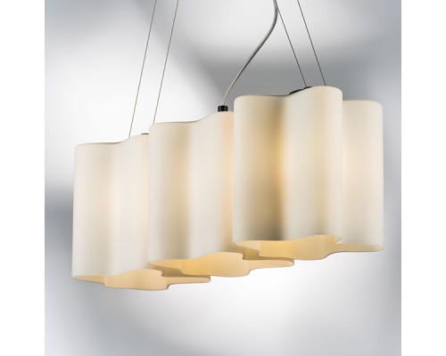 Люстра подвесная Nubi Lightstar 802137