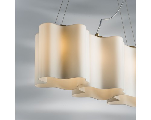 Люстра подвесная Nubi Lightstar 802133