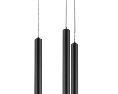 Люстра подвесная Tubo Lightstar L5T747147