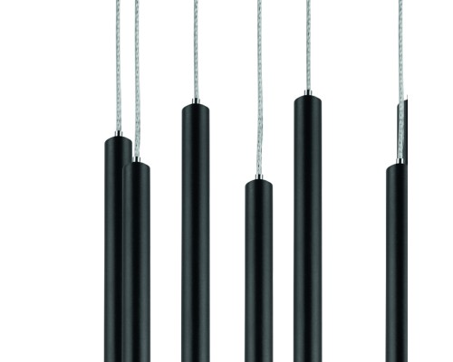 Люстра подвесная Tubo Lightstar L8T747147