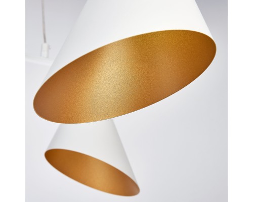 Люстра подвесная Cone GW Lightstar 757046