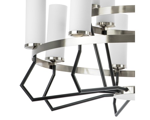 Люстра подвесная Flume Lightstar 723125