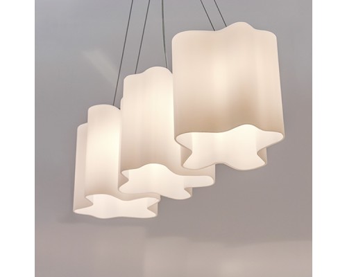 Люстра подвесная Nubi Lightstar 802130