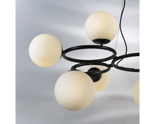 Люстра подвесная Globo Lightstar 815097