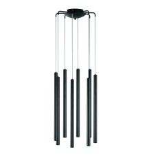 Люстра подвесная Tubo Lightstar L8T747237