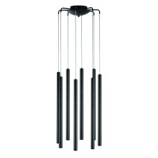 Люстра подвесная Tubo Lightstar L8T747237