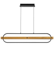 Люстра подвесная Lodi Lightstar 723337