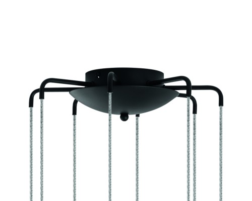 Люстра подвесная Tubo Lightstar L8T747447