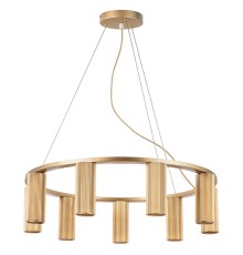 Люстра подвесная Roma Lightstar 718093