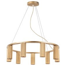 Люстра подвесная Roma Lightstar 718093