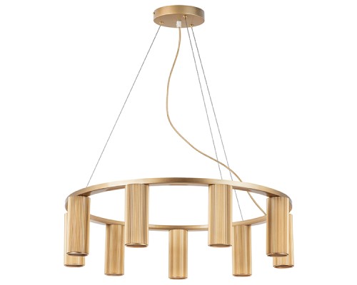 Люстра подвесная Roma Lightstar 718093