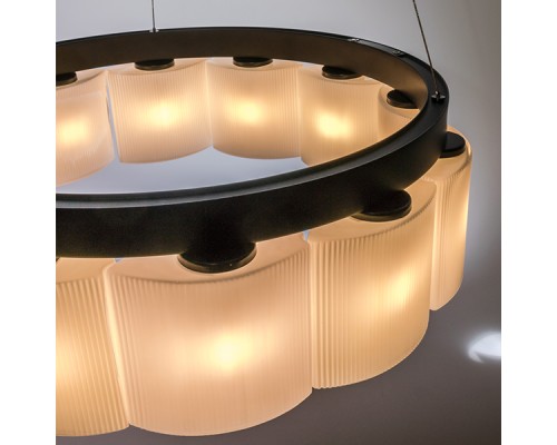 Люстра подвесная Nibbler Lightstar 812126