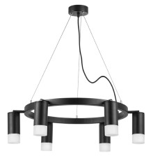 Люстра подвесная Rullo Lightstar LR0163761