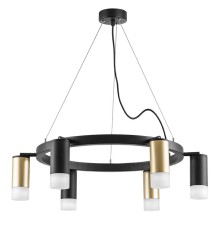 Люстра подвесная Rullo Lightstar LR0164033731