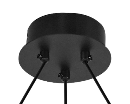 Люстра подвесная Fico II Lightstar 740167