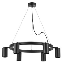 Люстра подвесная Rullo Lightstar LR016376