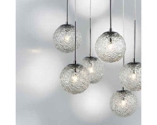 Подвес Bari Lightstar 815260