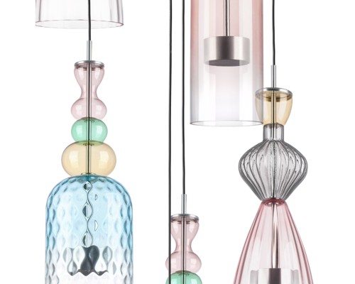 Люстра подвесная Belle Lightstar 814069