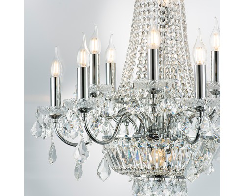 Люстра подвесная Classic Lightstar 700164