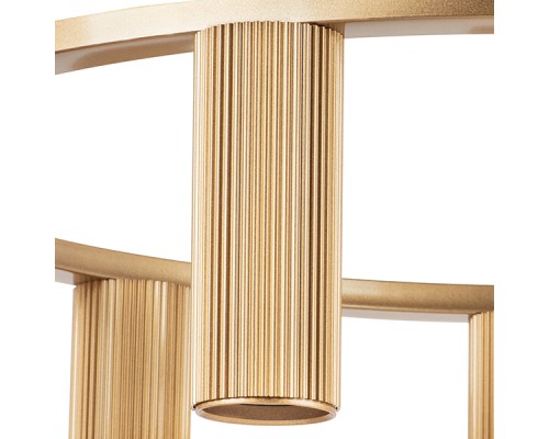 Люстра подвесная Roma Lightstar 718093