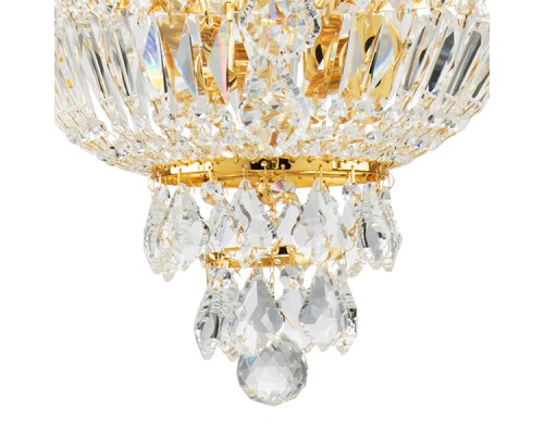 Люстра подвесная Classic Lightstar 700162