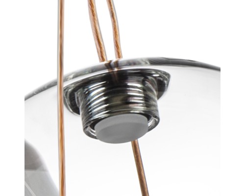 Люстра подвесная Sferetta Lightstar 801189