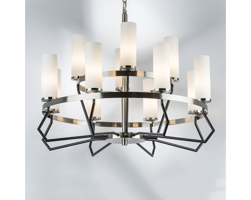 Люстра подвесная Flume Lightstar 723125