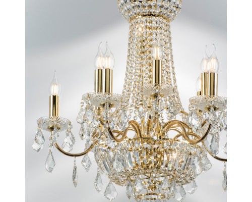 Люстра подвесная Classic Lightstar 700162