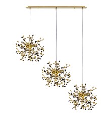 Люстра подвесная Extra Lightstar L3PL721132