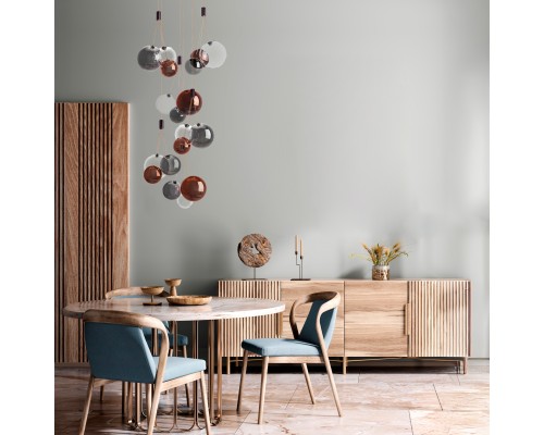 Люстра подвесная Sferetta Lightstar 801189