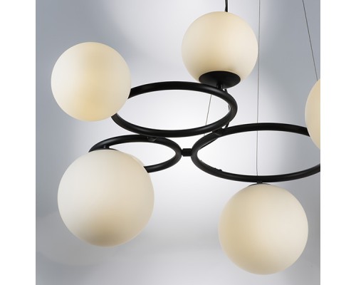 Люстра подвесная Globo Lightstar 815097