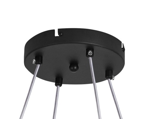 Люстра подвесная Ceramo BW Lightstar 799097