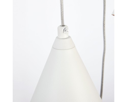 Люстра подвесная Cone GW Lightstar 757036
